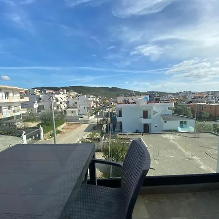 Irdi Apartamento 3*