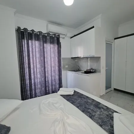 Apartamento Irdi Ksamil