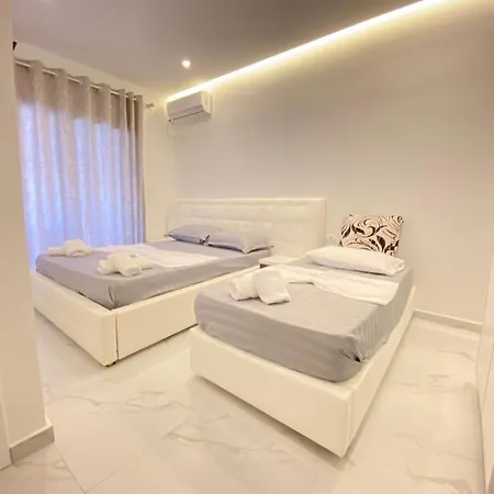 Apartamento Irdi