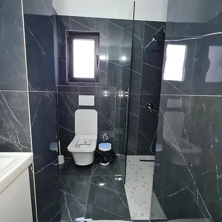 Irdi דירה
