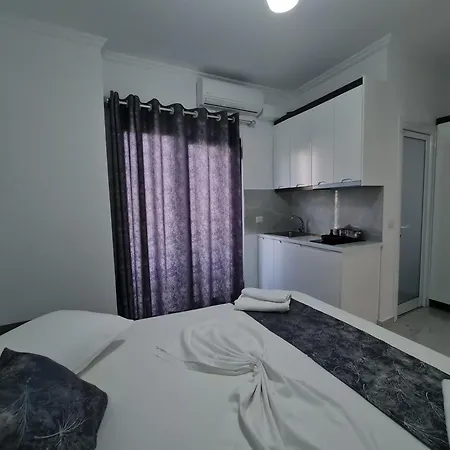 Apartamento Irdi Ksamil