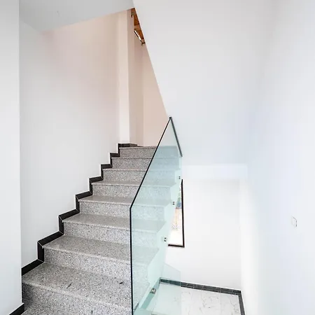 Irdi Apartamento Ksamil