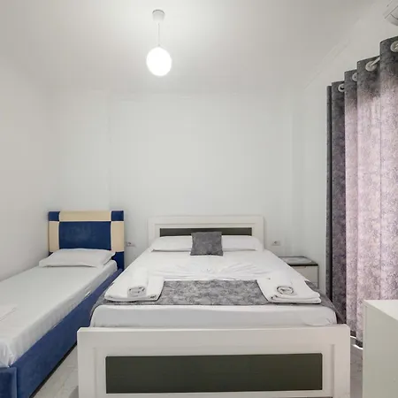 Irdi Apartamento Ksamil