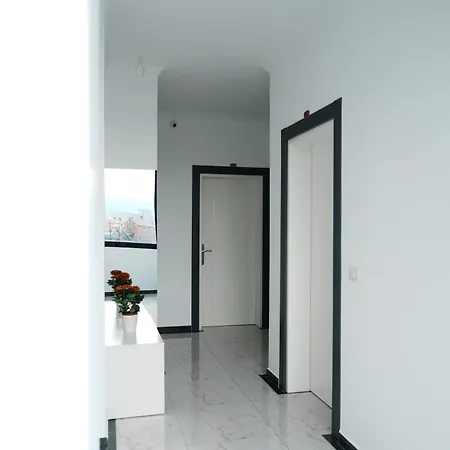 Apartmán Eos 3*