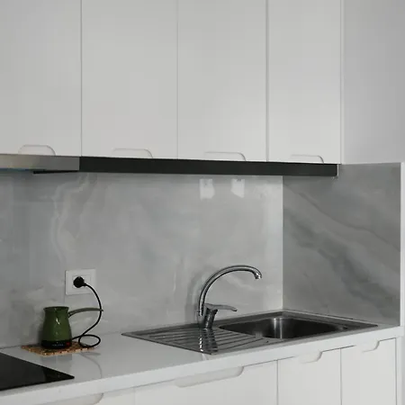 Eos Apartmán Ksamil