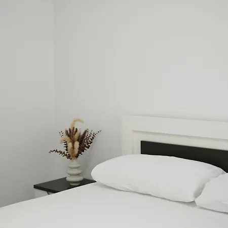 Eos Apartmán