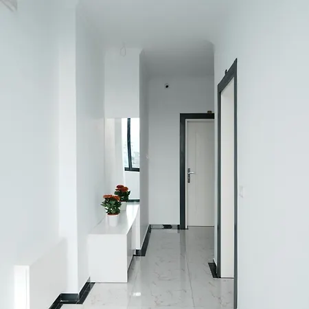 Eos Apartmán Ksamil