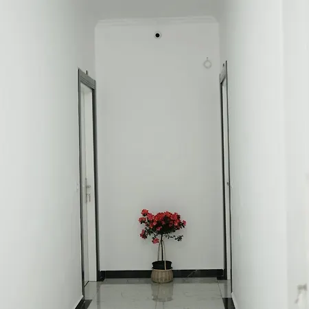 Apartmán Eos Ksamil
