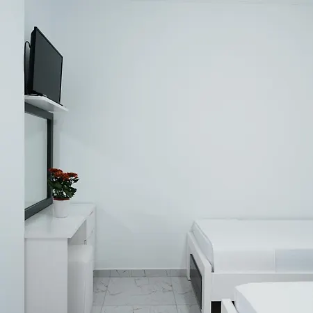 Apartmán Eos