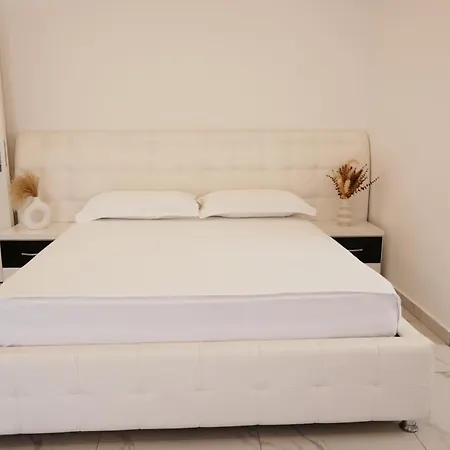 Apartmán Eos 3*
