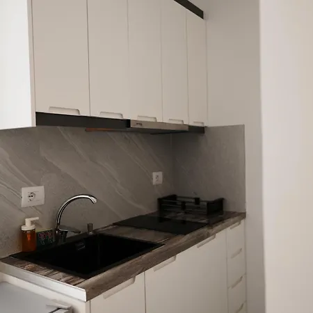 Eos Apartmán