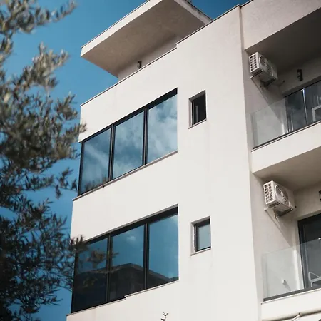 Apartmán Eos 3*