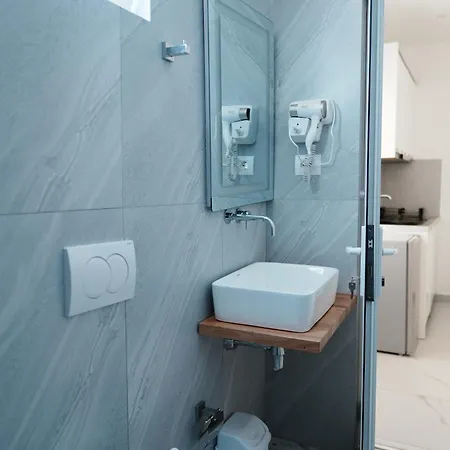 Apartmán Eos