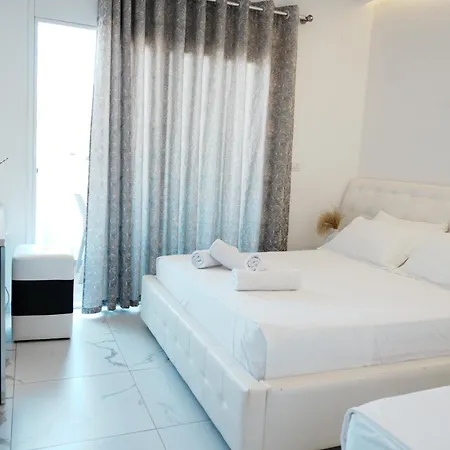 Apartmán Eos