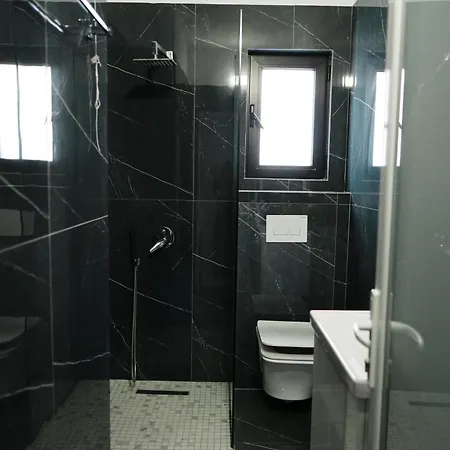 Apartmán Eos Ksamil