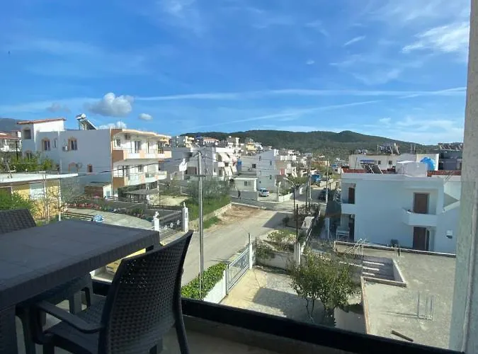 Appartamento Eos Ksamil