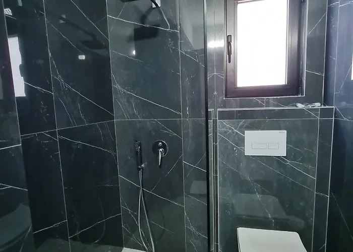 Eos Appartamento Ksamil