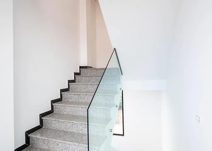 Eos Appartamento Ksamil