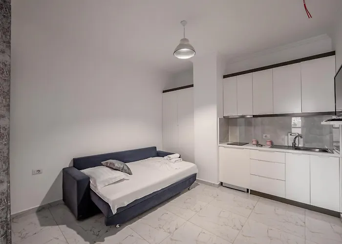 Appartamento Eos Ksamil