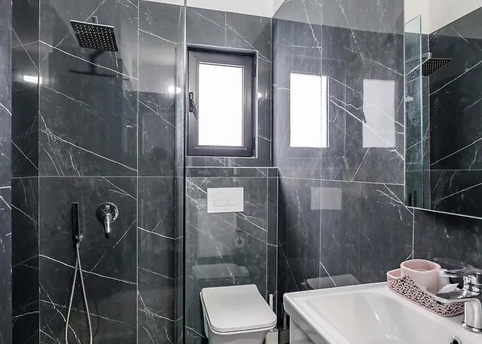 Eos Appartamento Ksamil