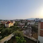 Eos Ksamil