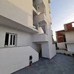Eos Apartmán Ksamil