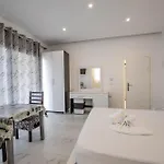 Eos Apartamento 4*
