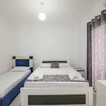 Eos Apartmán Ksamil
