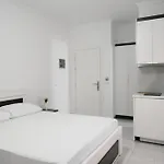 Eos Apartmán Ksamil