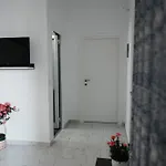 Apartmán Eos Ksamil