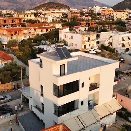 Апартаменты Irdi 3*