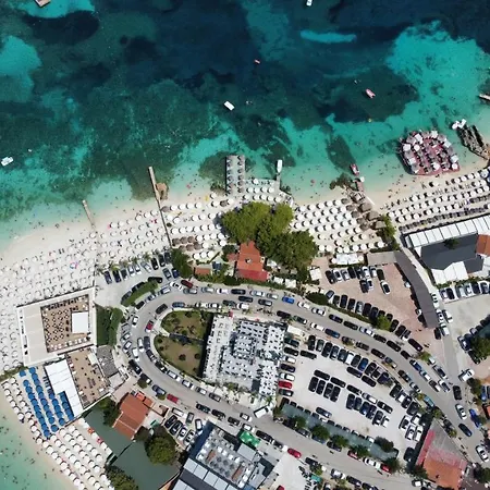 Апартаменты Irdi 3*