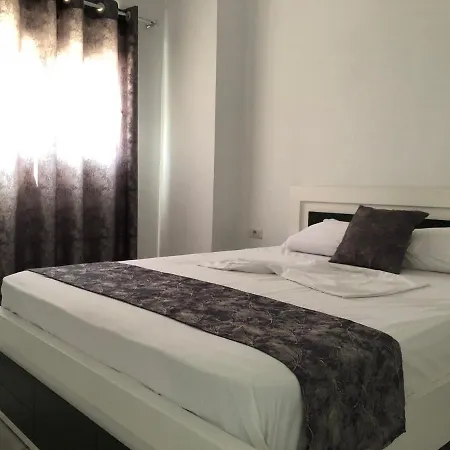 Irdi Апартаменты 3*