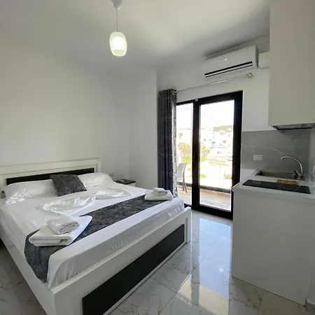 Apartment Irdi
