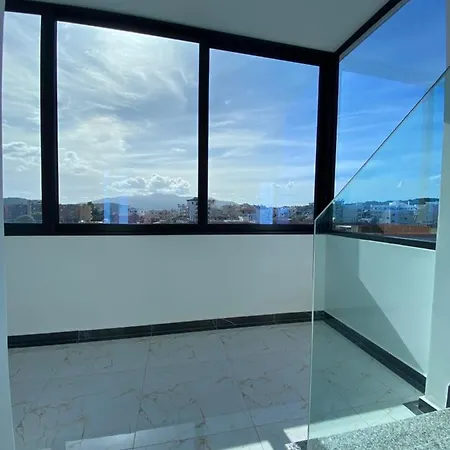 Irdi Apartment