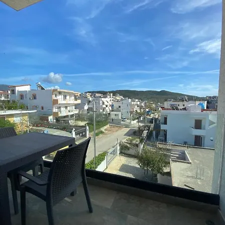 Apartment Irdi Ksamil