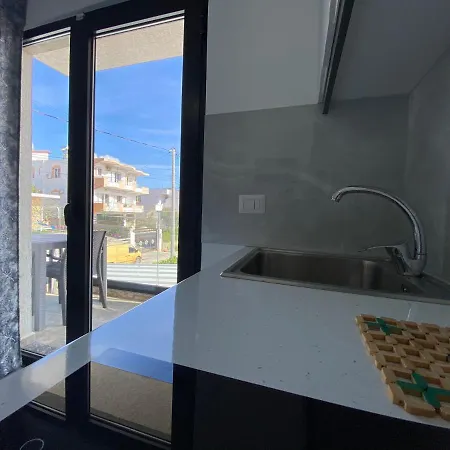 Apartment Irdi