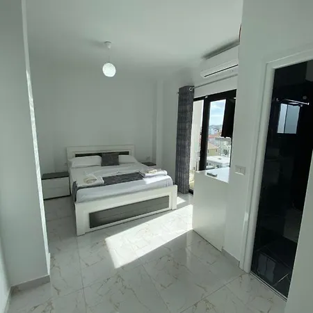 Апартаменты Irdi 3*