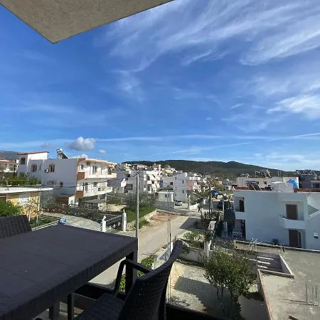 Apartment Irdi *