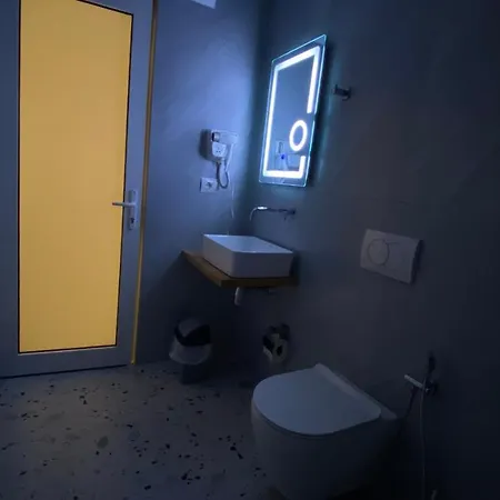 Apartment Irdi