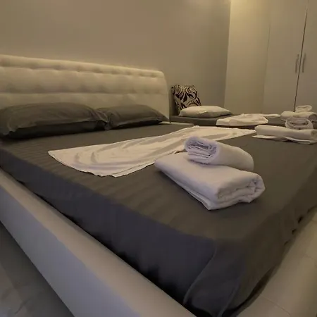 Apartment Irdi Ksamil