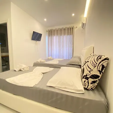 Apartment Irdi *