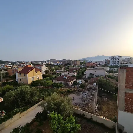 Eos Ksamil
