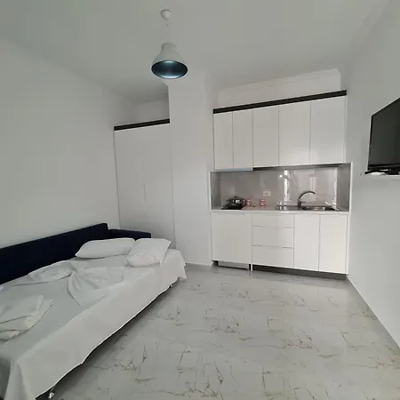Irdi Apartment