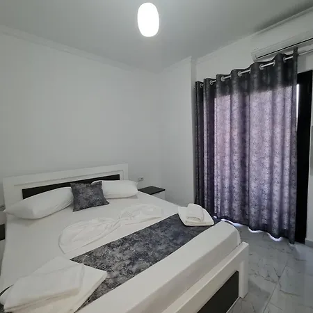 Apartment Irdi *
