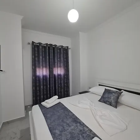 Irdi Apartment