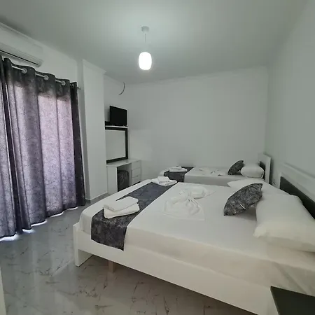 Апартаменты Irdi 3*