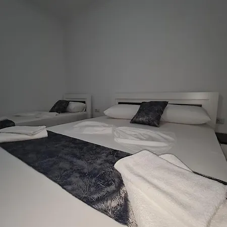 Apartment Irdi Ksamil