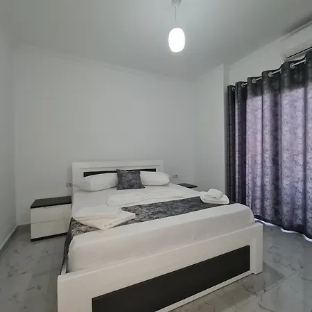 Irdi Apartment Ksamil