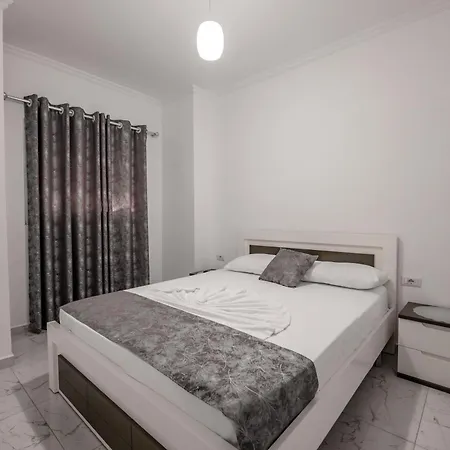 Apartmán Eos